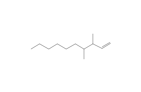 1-Decene, 3,4-dimethyl-