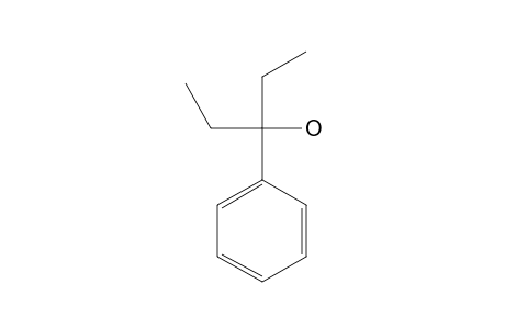 3-Phenyl-3-pentanol