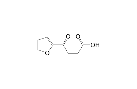 2-Furanbutanoic acid, .gamma.-oxo-