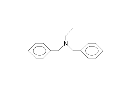 N-ethyldibenzylamine