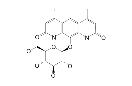 PSEUDONOCARDIAN-C