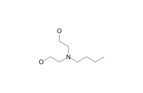 2,2'-Butyliminodiethanol