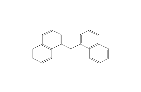 1-(1-Naphthylmethyl)naphthalene