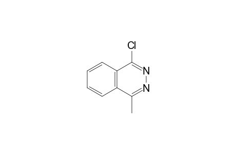 Phthalazine, 1-chloro-4-methyl-