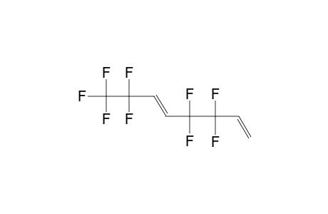 1,5-Octadiene, 3,3,4,4,7,7,8,8,8-nonafluoro-