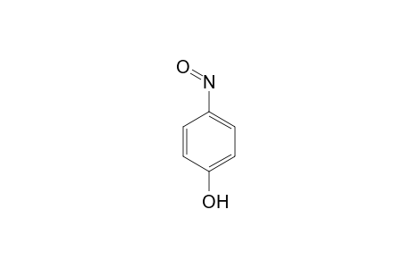 p-nitrosophenol