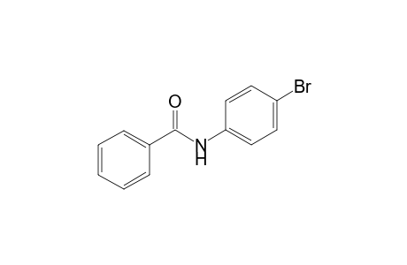 4'-BROMOBENZANILIDE