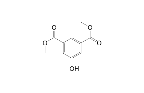 Dimethyl 5-hydroxybenzene-1,3-dicarboxylate