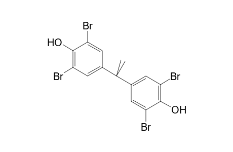 Tetrabromobisphenol A