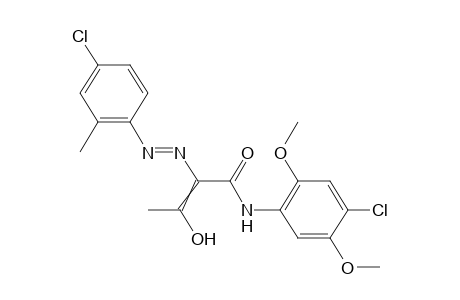 PIGMENT YELLOW 49