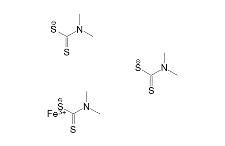 FERBAM