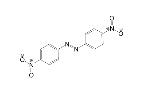 (E)-1,2-Bis(4-nitrophenyl)diazene