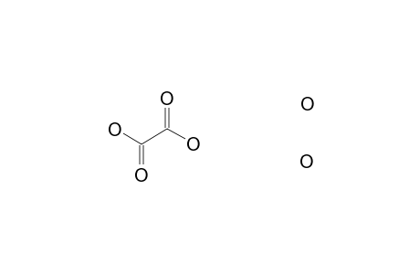 Ethanedioic acid