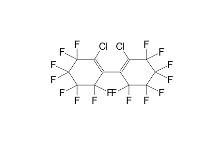 2,2'-DICHLOROPERFLUOROBI(1-CYCLOHEXEN-1-YL)