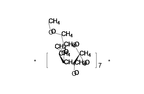 Methyl-β-cyclodextrin