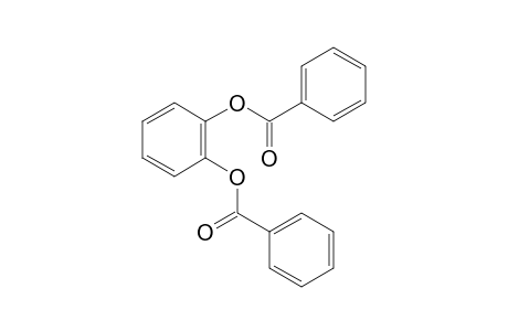 pyrocatechol, dibenzoate