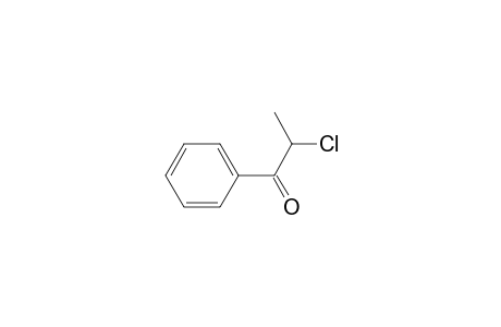 2-Chloro-propiophenone
