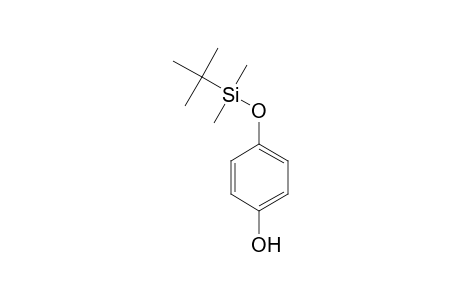 4-(tert-Butyldimethylsilyloxy)phenol