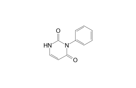 3-Phenyl-uracil