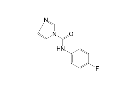 4'-fluoroimidazole-1-carboxanilide