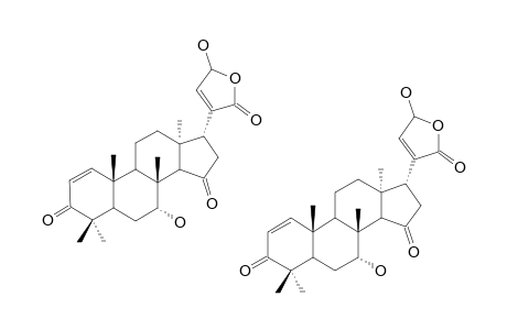 7-DEACETYL-23-HYDROXYNEOTRICHILENONELIDE