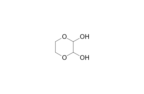 1,4-Dioxane-2,3-diol