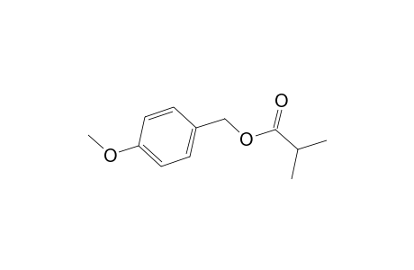 P-Methoxy-benzyl alcohol isobutyrate