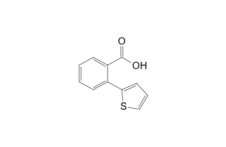 2-(2-Thienyl)benzoic Acid
