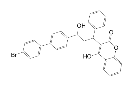 BROMADIOLONE (100%)