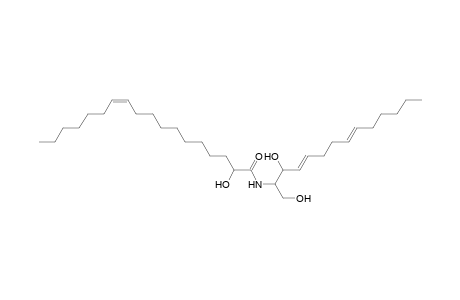 Cer 14:2;2O/18:1;(2OH)