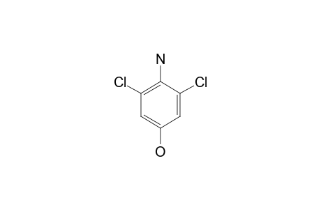 Phenol, 4-amino-3,5-dichloro-