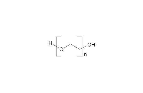 Polyethylene glycol