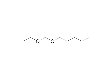 Pentane, 1-(1-ethoxyethoxy)-