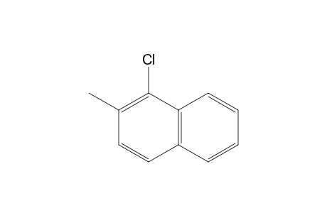 1-Chloro-2-methylnaphthalene