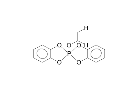 Ethoxybis(phenylenedioxy)phosphorane