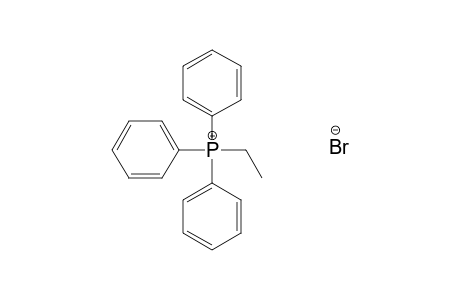 Ethyltriphenylphosphonium bromide