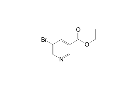 Ethyl 5-bromonicotinate