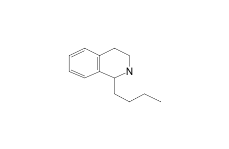 Isoquinoline, 1,2,3,4-tetrahydro-1-butyl