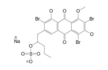 PROISOCRININ_C