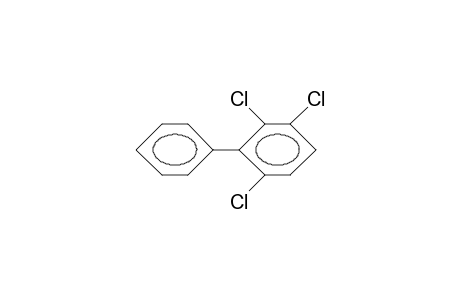 1,1'-Biphenyl, 2,3,6-trichloro-