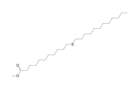 Methyl 11-(Dodecylthio)-undecanoate