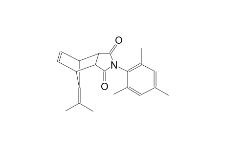 (1S,2S)-4-mesityl-10-(1-methylethylidene)-4-azatricyclo[5.2.1.0~2,6~]dec-8-ene-3,5-dione