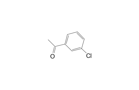 3'-Chloro-acetophenone