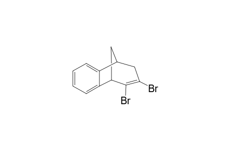 9,10-Dibromotricyclo[6.3.1.0]dodeca-2,4,6,9-tetraene