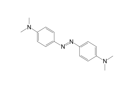 p,p'-(azo)bis[N,N-dimethylaniline