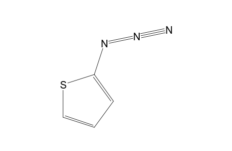 2-Azidothiophene