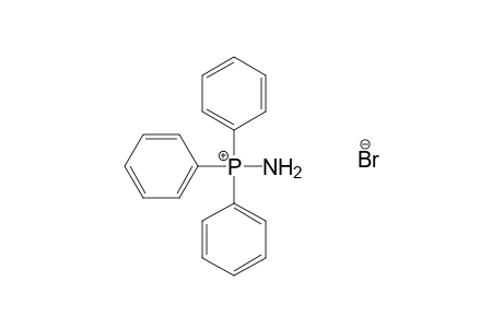 aminotriphenylphosphonium bromide
