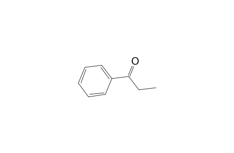 Ethyl phenyl ketone