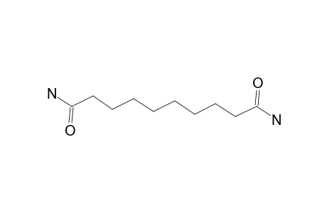 Sebacamide