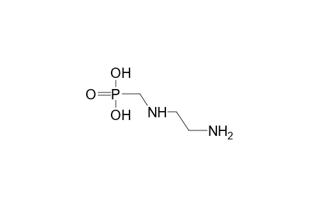 (2-AMINOETHYL)AMINOMETHYLPHOSPHONIC ACID